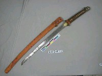 藏品(刀)的圖片